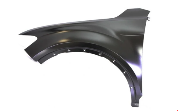 Volkswagen T-roc Ön Çamurluk Sol (Sinyal Deliksiz) 2017 Sonrası Uyumlu - Image 1