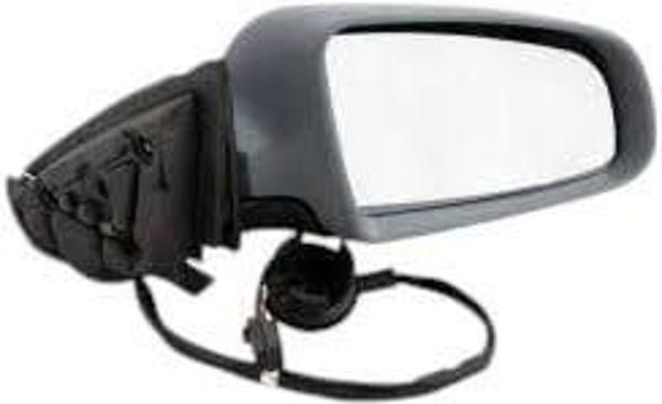 Audi A6 01-05 Sol Ayna Komple Elektrikli Isıtmalı Geniş Açılı Hafızalı - Image 1