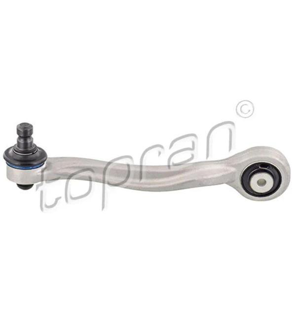 Audi A6 A8 2005 Sonrası Sağ Üst Rotilli Kol (Eğri) - Image 1