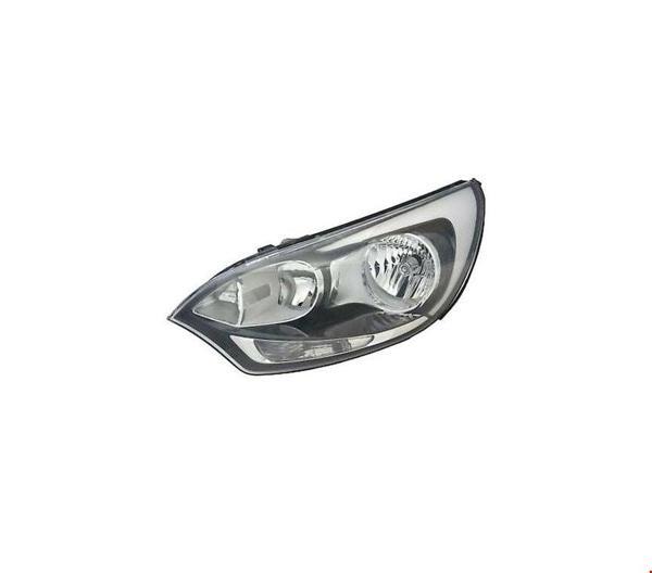 Kia Rio Ön Far Sol (Hatchback) 2012 Sonrası Uyumlu - Image 1