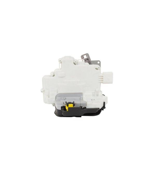 Audi A4 (8EC) 2004-2008 / Seat Exeo (3R2) 2008-2013 Sağ Arka Kapı Kilidi (Motorlu) - Image 1