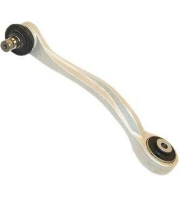 Audi A6 A8 2005 Sonrası Sol Üst Rotilli Kol (Eğri Tip) - Image 1