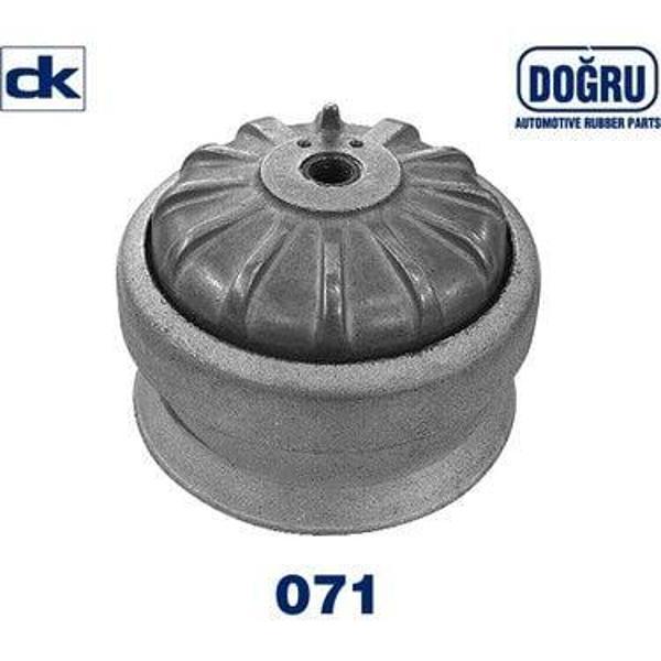 Mercedes-Benz W124 S124 Motor Takozu - Image 1