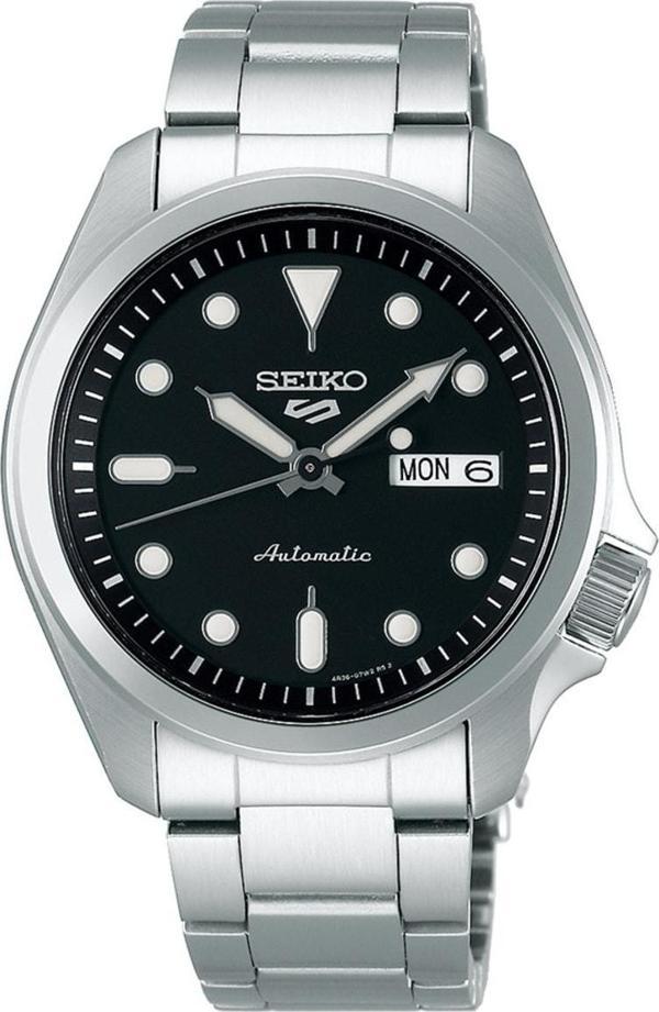 Seiko 5 Srpe55k Otomatik Erkek Kol Saati - Image 1