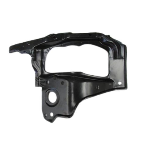 Opel Corsa C 2000-2006 Sol Far Yuvası - Image 1