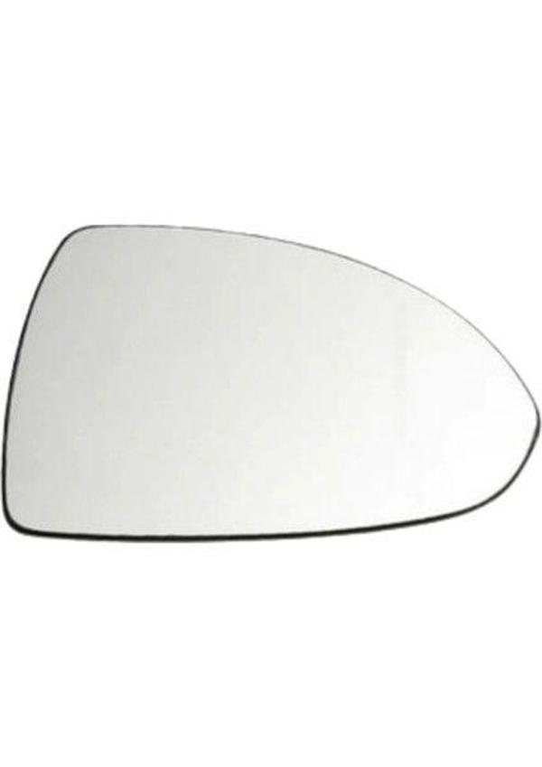 Skoda Octavia 3 (5E3) 2013-2020 Sağ Ayna Camı (Isıtmalı Dış Bükey) - Image 1