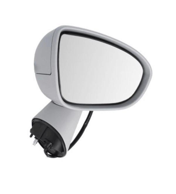 Opel Meriva B 2010 2017 Sağ Ayna Elektrikli Isıtmalı Astarlı 5 Pin - Image 1