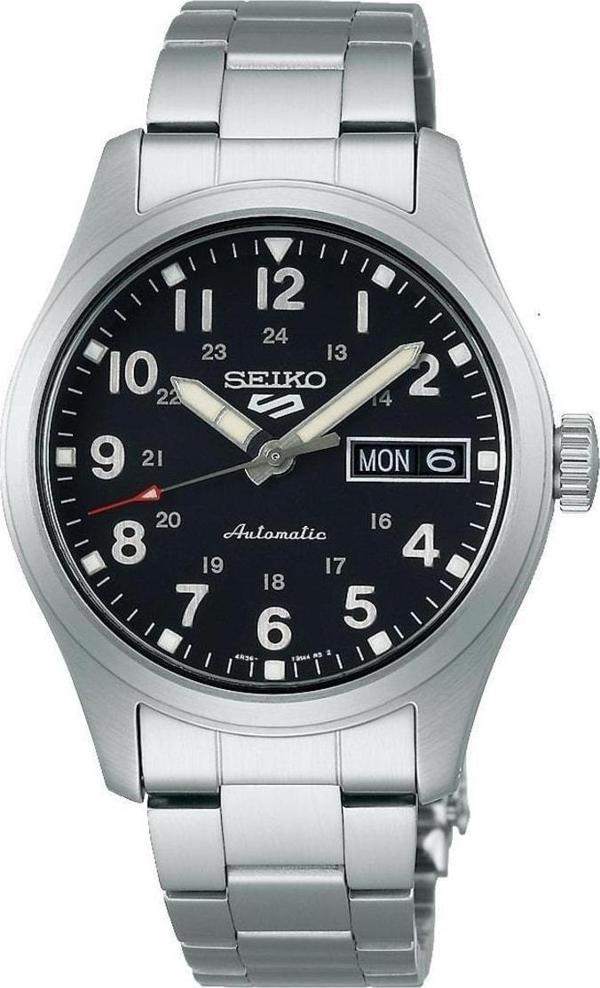 Seiko 5 Srpj81k1 Erkek Kol Saati - Image 1