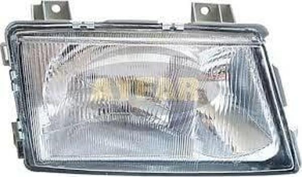 Mercedes Sprinter 1995-2000 -SOL Far Manuel - Image 1