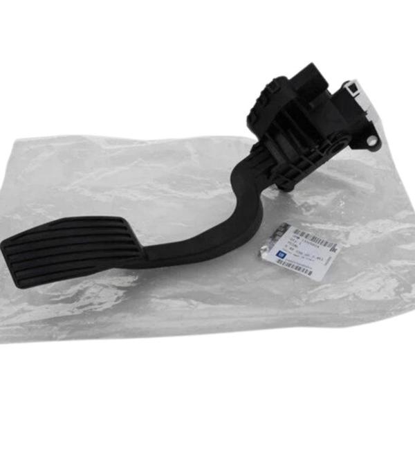 Opel Corsa D 1.0 1.2 1.3 CDTI 2006-2014 Corsa E 1.0 1.2 1.3 CDTI 1.4 1.6 2014 Sonrası Gaz Pedalı - Image 1