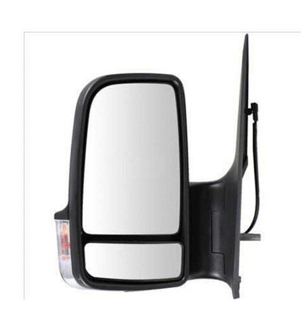 Volkswagen Crafter 2E 2009 2016 Sol Ayna Manuel - Image 1