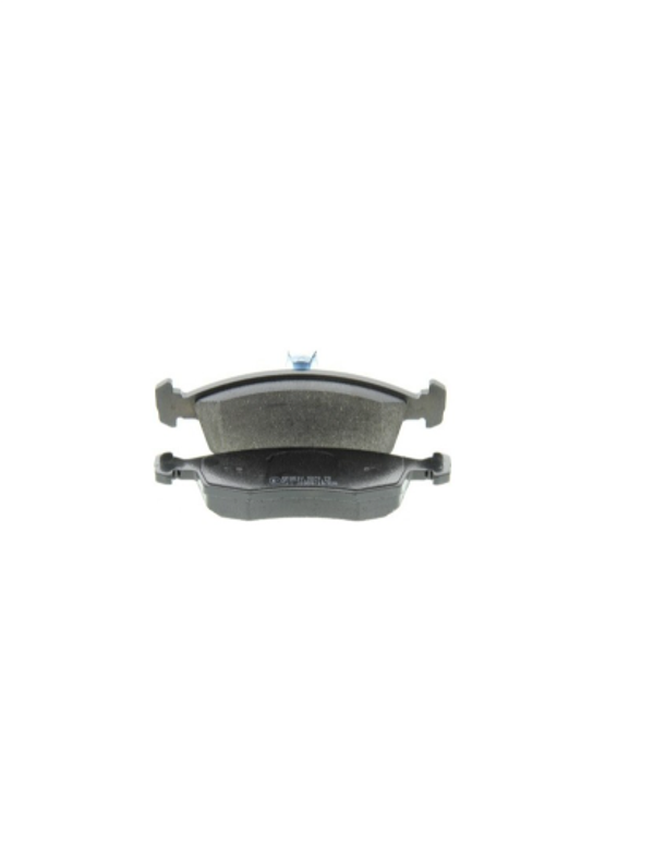 Fiat Doblo 2000-2005 Ön Fren Disk Balatası - Image 1