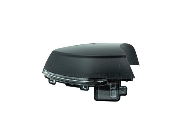 Volkswagen Polo 5 6R1 2009 2017 Up 121 2016 Sonrası Sol Ayna Sinyali - Image 1