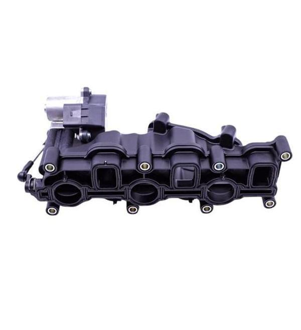 Volkswagen Touareg Audi A4 B8 A5 A6 C6 2.7 TDI 3.0 TDI 2004 Sonrası Sensörlü Emme Manifoldu - Image 1