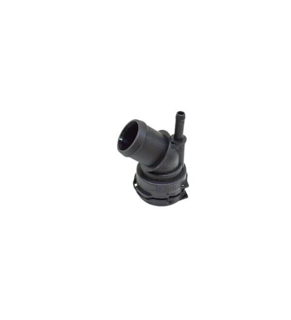 Volkswagen Tiguan 5N 2.0 TFSI CCZD CCZC CAWA CCTB 07-18 Termostat Yuvası - Image 1