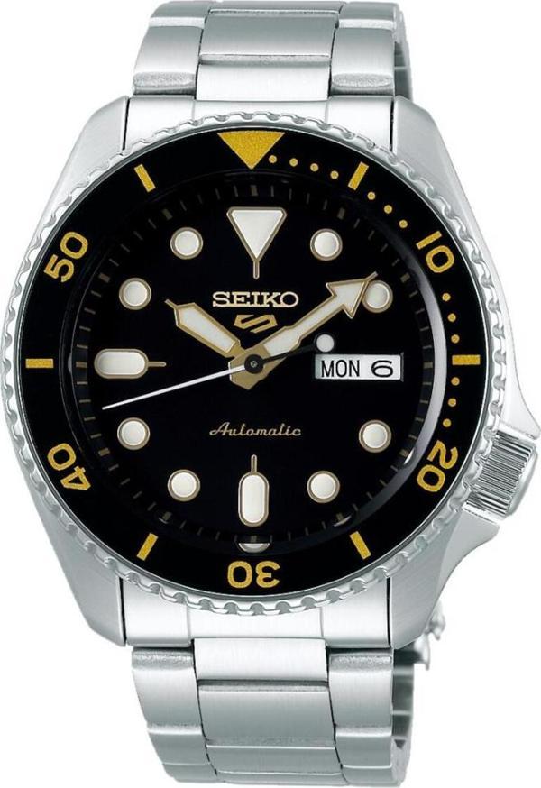 Seiko Srpd57k Erkek Kol Saati - Image 1