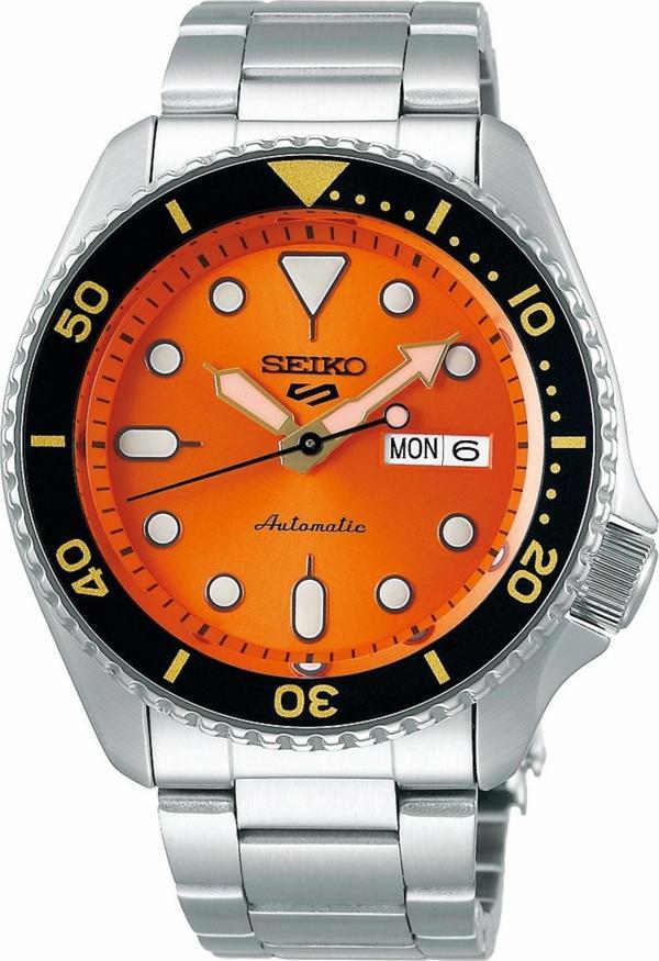 Seiko Srpd59k 5 Sports Erkek Kol Saati - Image 1