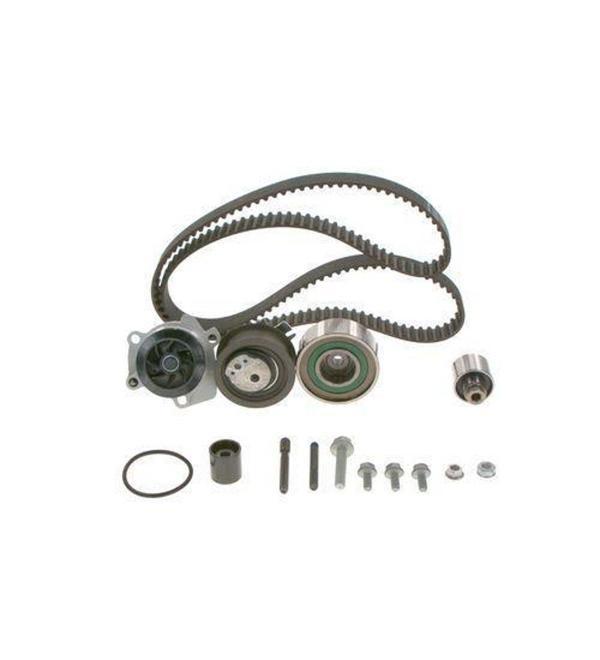 Volkswagen Golf Passat Golf 5 Jetta 3 4 Skoda Superb 2 Audi A3 A4 1.8 TFSI 2.0 TFSI 2004 Sonrası Triger Kayışı - Image 1