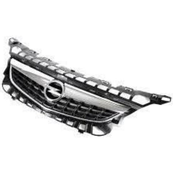 Opel Astra J 2010 2013 Panjur - Image 1