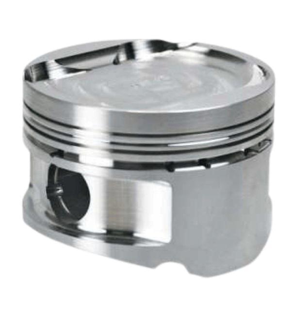 Volkswagen Golf Passat Audi A3 A4 1.8 20V AEB AGU APU Piston 81.01 Mm Adet - Image 1