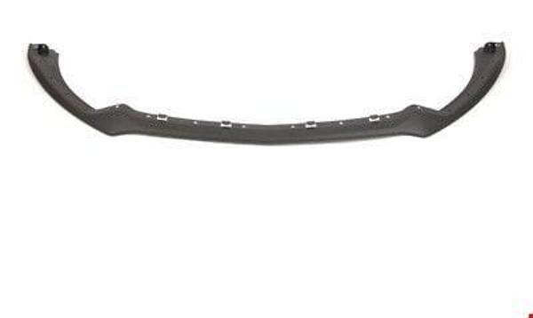 Ford Mustang Ön Tampon Alt Spoileri 2015 Sonrası Uyumlu - Image 1