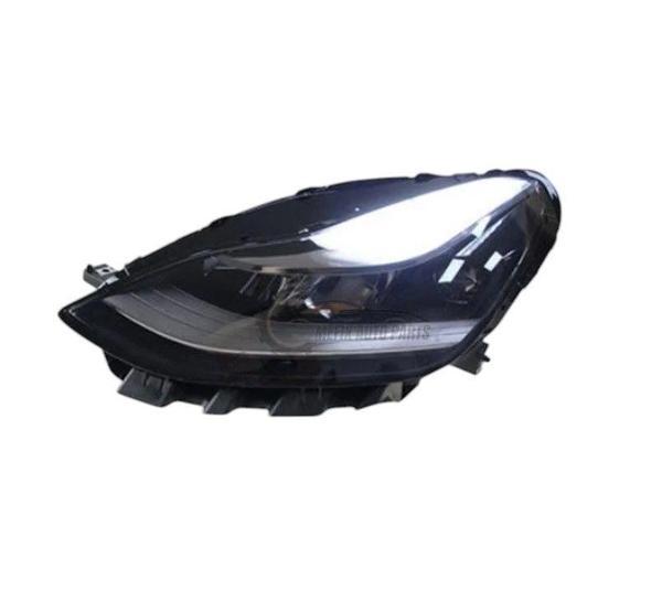 Tesla Model 3 Model Y 2020-2023 Sol Far (Komple) - Image 1