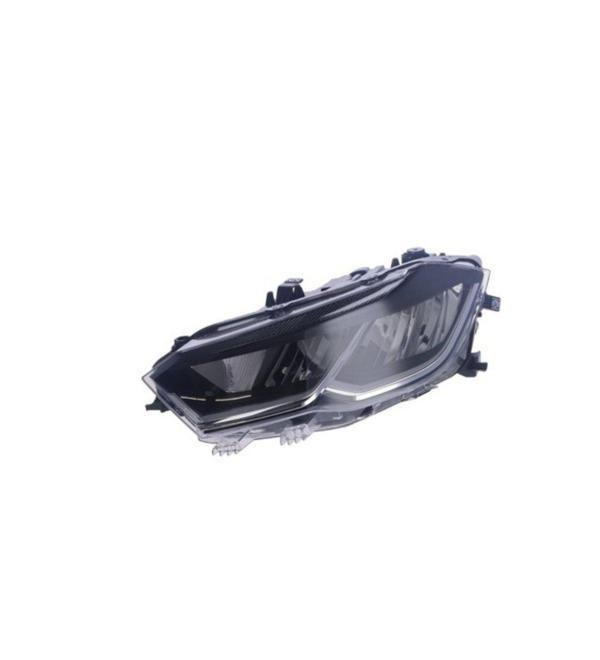 Volkswagen Polo 6 2021 Sonrası Motorlu Sol Far - Image 1
