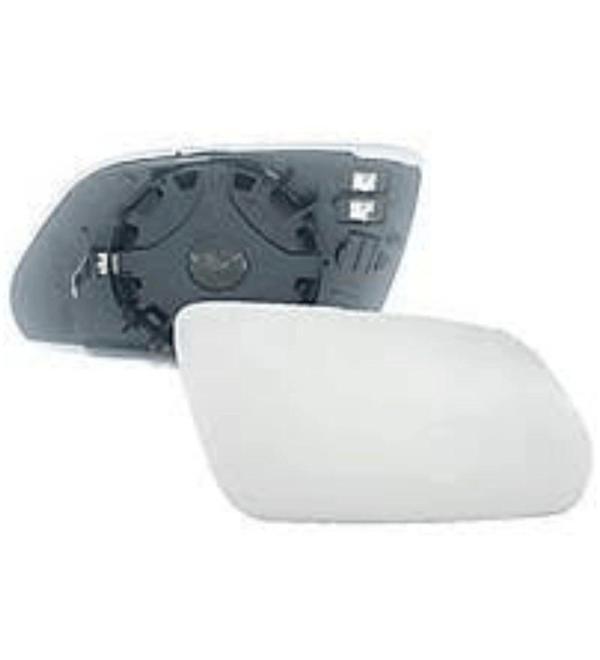 Skoda Octavia 2 1Z3 2009 2013 Superb 2 3T4 2008 2015 Ayna Camı Sağ Isıtmalı Dış Bükey - Image 1