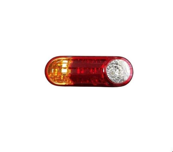 Hyundai H100 Pick Up Arka Stop Sol 2004 Sonrası Uyumlu - Image 1
