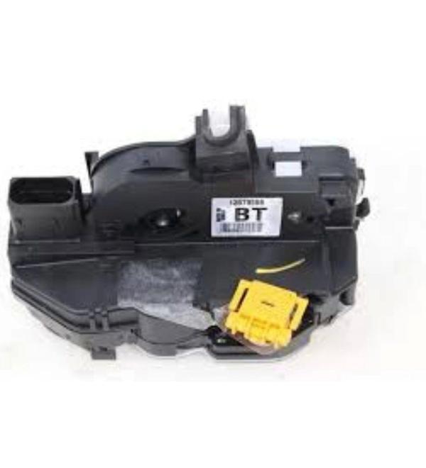 Opel Astra J Insignia A Zafira Tourer C Chevrolet Cruze J300 2008 Sonrası Kapı Kilit Mekanizması Arka Sağ - Image 1