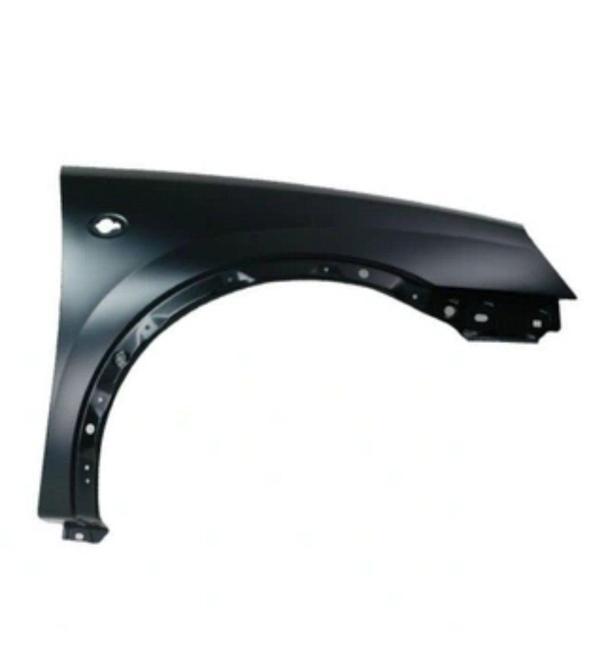Opel Corsa C 2000-2006 Çamurluk Ön Sağ - Image 1