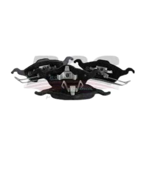 Ford Focus 1 1.6 16V 1998-2004 Sedan Turnier Ön Fren Balatası - Image 1