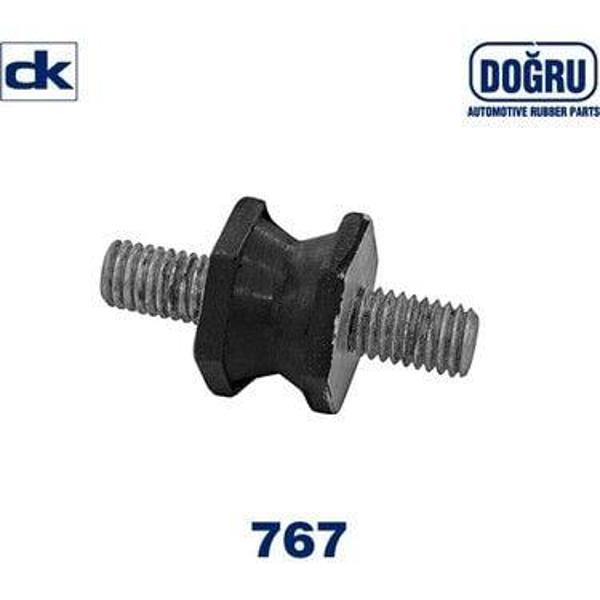 Opel Vectra A Omega B Kadett E Corsa A 1984-1995 Yakıt Pompa Takozu - Image 1