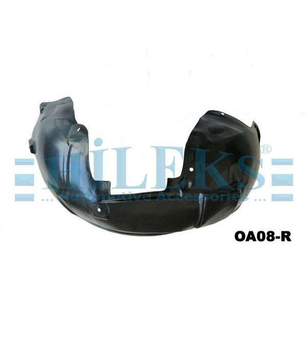 Opel Astra H 2004-2010 Ön Sağ Çamurluk - Image 1