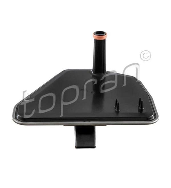 Audi A6 2.4 2.8 FSI 3.0 3.2 FSI 2004 Sonrası Sol Motor Takozu - Image 1