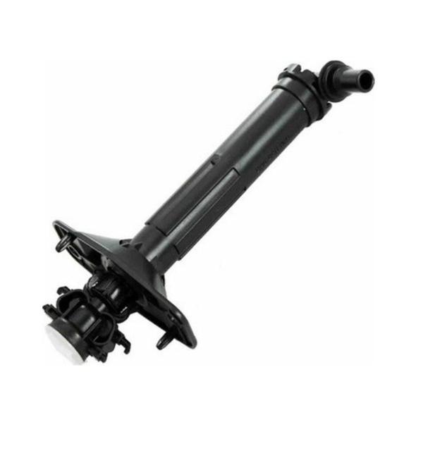 Seat Ibiza 4 (6J1) 2008-2015 Sol Far Yıkama Motoru - Image 1