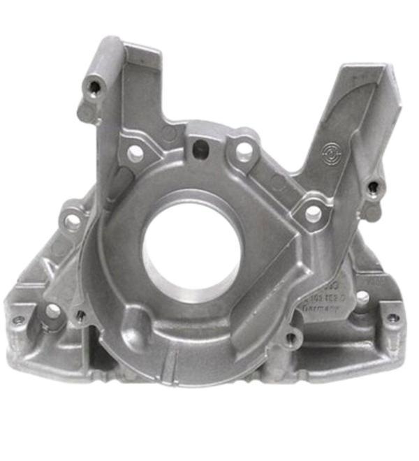 Volkswagen Golf 5 Audi A3 Jetta Passat Touran Polo 1.6 TDI 2005 Sonrası Ön Flanşlı Krank Keçesi (OEM) - Image 1
