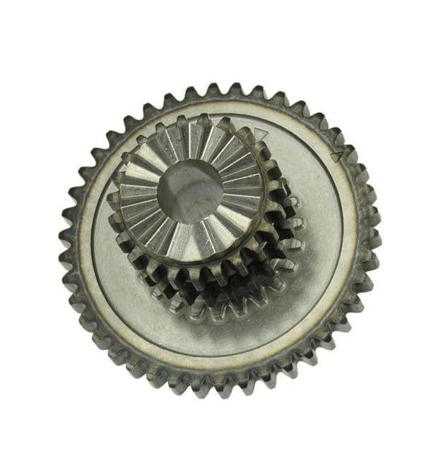 Audi A3 A4 A5 A6 1.8 2.0 TFSI Krank Dişlisi - Image 1