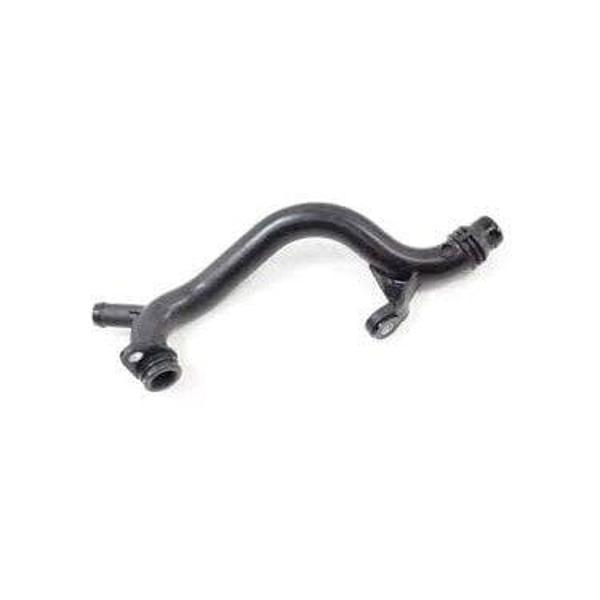 Audi A4 A5 A6 Q5 2.0T CDHA CDHB CABA CABB 2008 Sonrası Plastik Su Borusu - Image 1