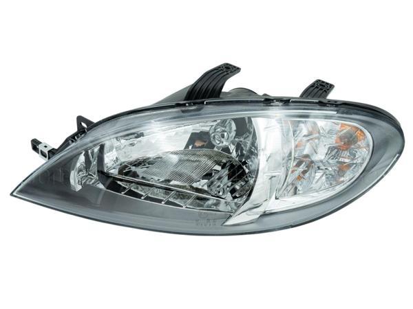 Chevrolet Lacetti J200 2003-2008 Sol Far Motorlu - Image 1