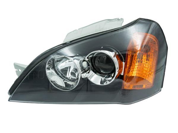 Chevrolet Evanda Far Sol V200 03-06 - Image 1