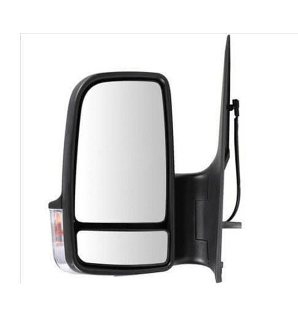 Volkswagen Crafter (2E_) 2009-2016 Sol Ayna Elektrikli Isıtmalı Konveks 6 Pin - Image 1