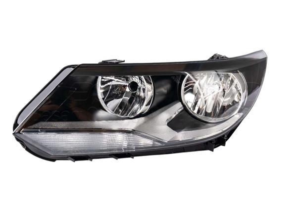 Volkswagen Tiguan (5N_) 2011-2016 Sol Far - Image 1