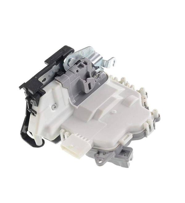 Seat Altea 5P1 2011 2015 Sağ Ön 7 Pin Motorlu Kapı Kilidi - Image 1