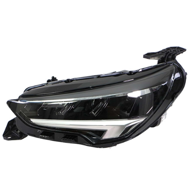 Opel Corsa F 2020 Sonrası Sol Far (LED) - Image 1