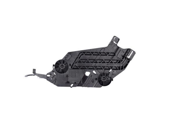 Skoda Octavia 2 2004-2013 Far Alt Braketi Sol - Image 1