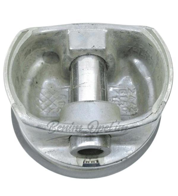Opel Corsa A Astra F Vectra A Kadett E 1.4 NV Piston 77.60 mm STD - Image 1