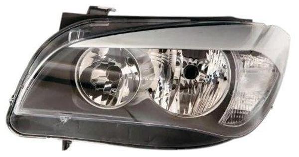 BMW E84 LCI 13-16 Sol Far Halojen - Image 1