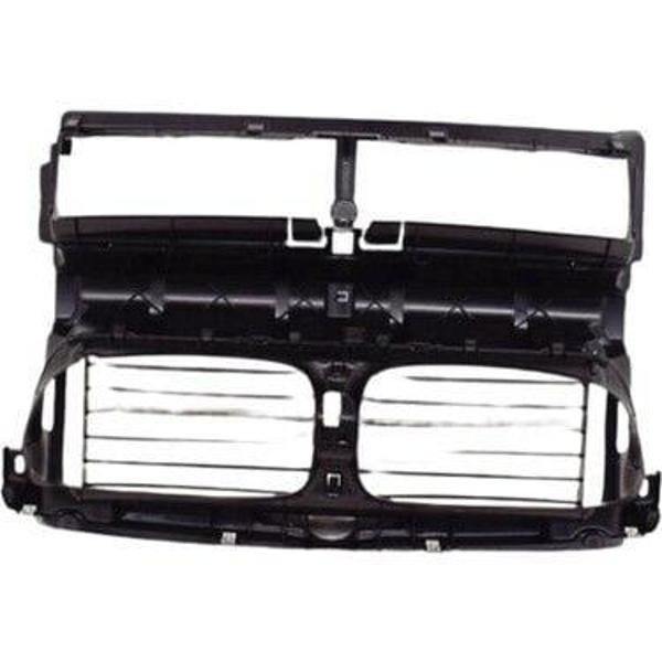 BMW F10 F11 F90 2010-2017 Delikli Ön Panel Hava Kanalı (Motorsuz) - Image 1