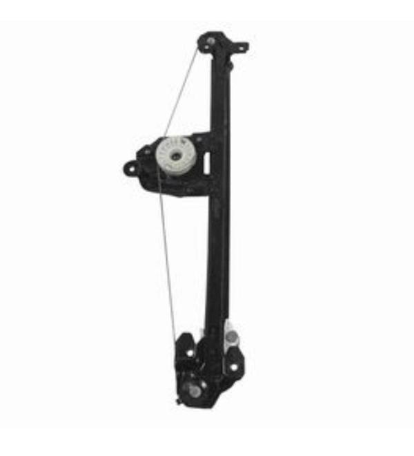 Opel Astra G 1998 Sonrası Arka Sol Sağ Cam Kriko Tamir Takımı - Image 1